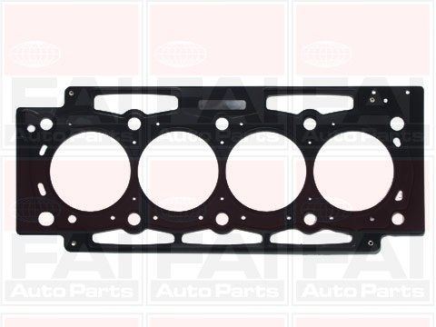 FAI AUTOPARTS Tihend,silindripea HG1063